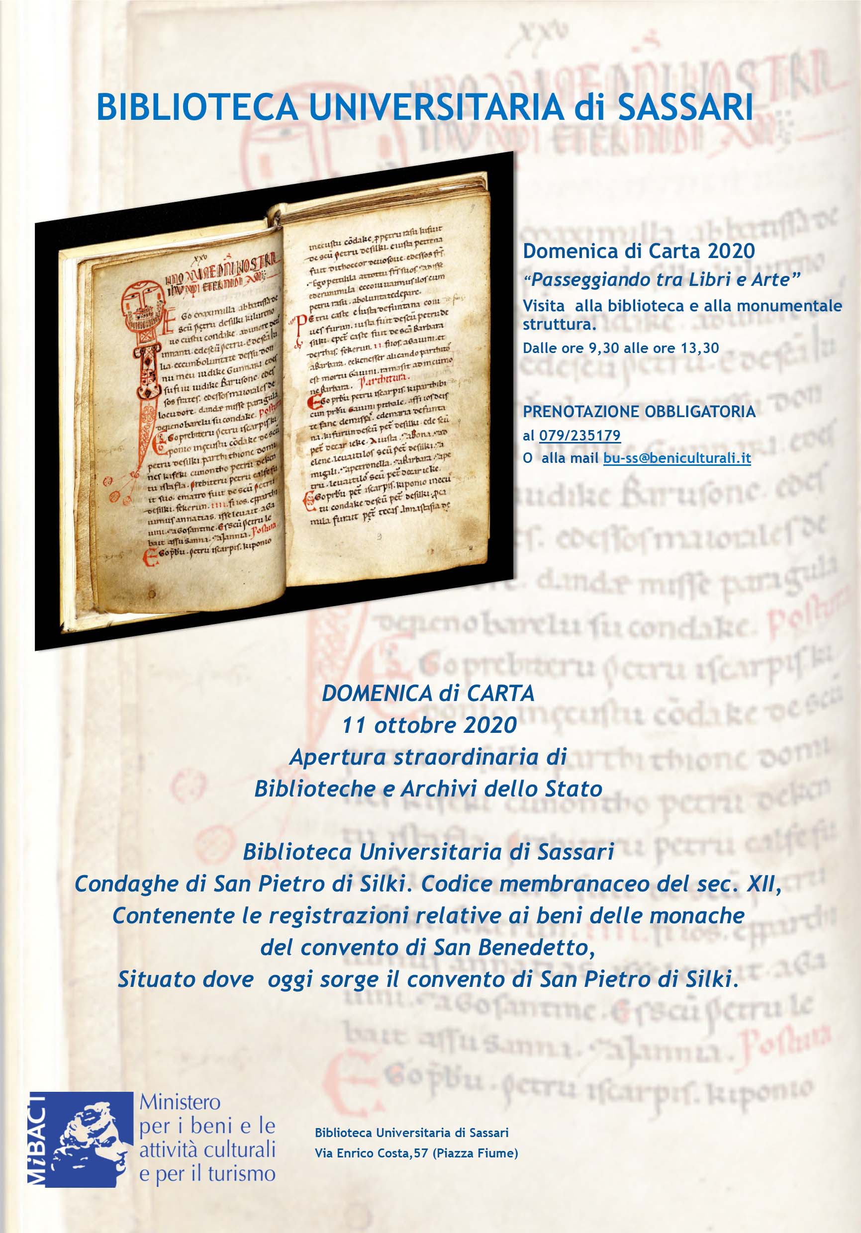 "Passeggiando tra Libri e Arte"